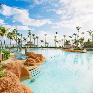 4* Semesteranläggning (resort) The At Atlantis