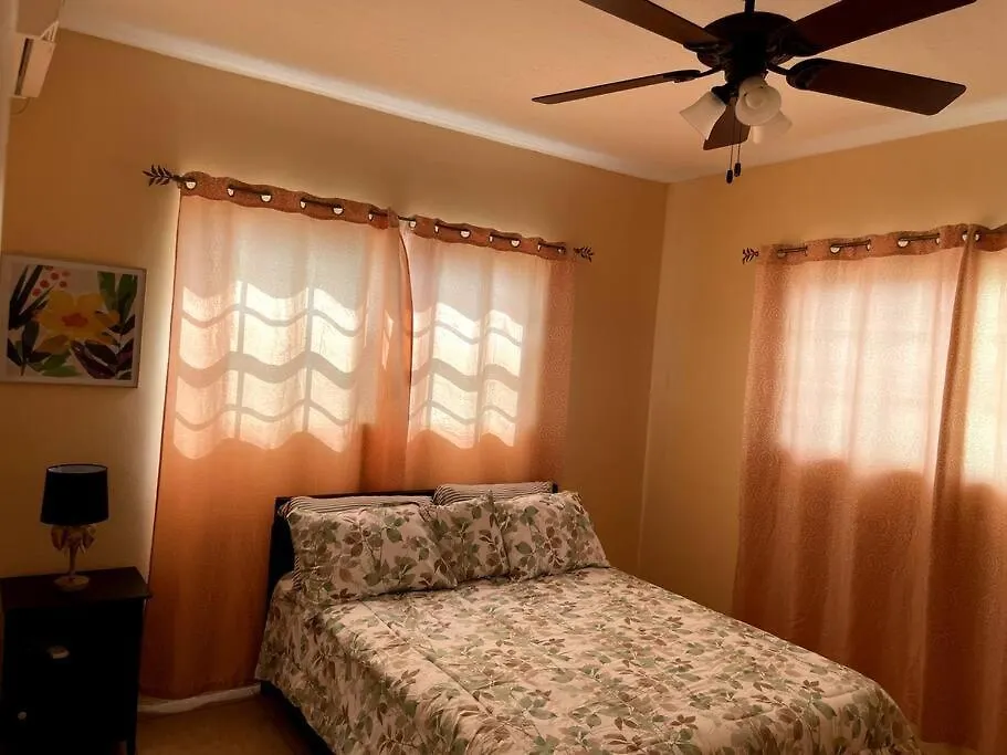 Apartamento Paradise Haven Nasáu