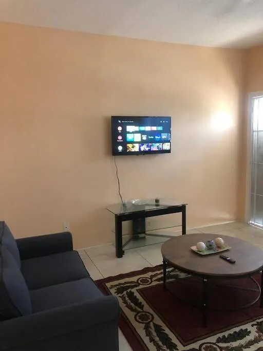 Apartamento Paradise Haven Nasáu Bahamas