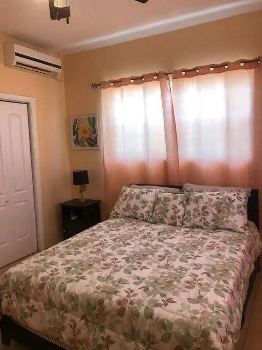 Apartamento Paradise Haven Nasáu