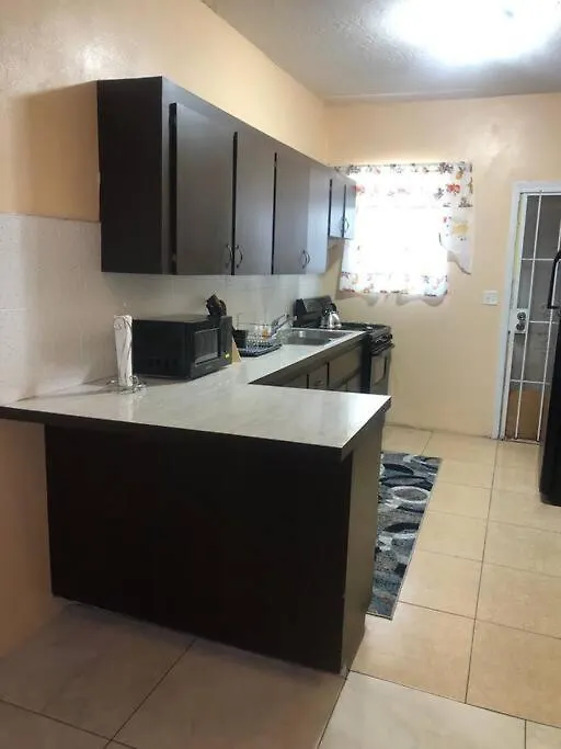 Apartamento Paradise Haven Nasáu